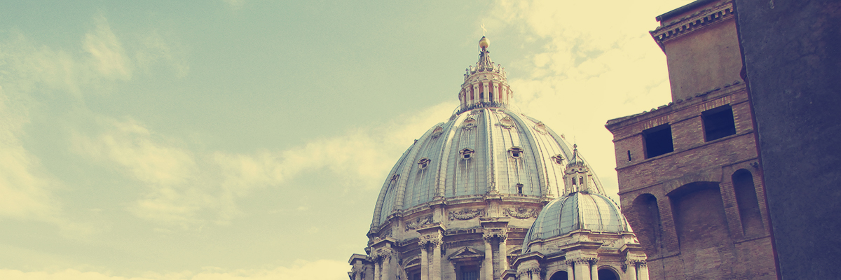 The Truth about the Roman Catholic Church